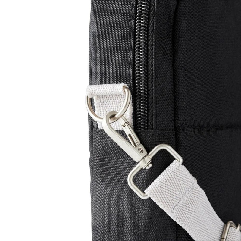 Planetbox Rover/Launch Lunchbox Slim Sleeve, Black Currant