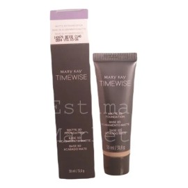 Base Timewise 3d Mary Kay Tono 11_Beige_C140