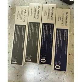 Doctor Mechanic Dr. Mechanic Melazero V2 traneck cream intensive program for golfers freckle patch cream (2 sets) / 닥터메카닉 골퍼전용 멜라제로V2 트라넥크림 집중 프로그램 기미패치크림 (2세트)