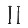 Savagrow 20 Sets M4 x 35mm Binding Post Screws Hex