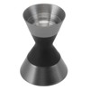 Cocktail Jigger Double Sided Stainless Steel Shot Measure Jigger with