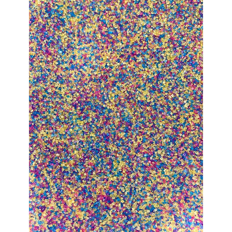 Manvscakes Manvscakes | Easter sprinkle variety pack | Pastel sprinkles
