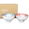 Couples Rice Bowls, Present, Rice Bowls, Pair, Gift Box, Stylish,