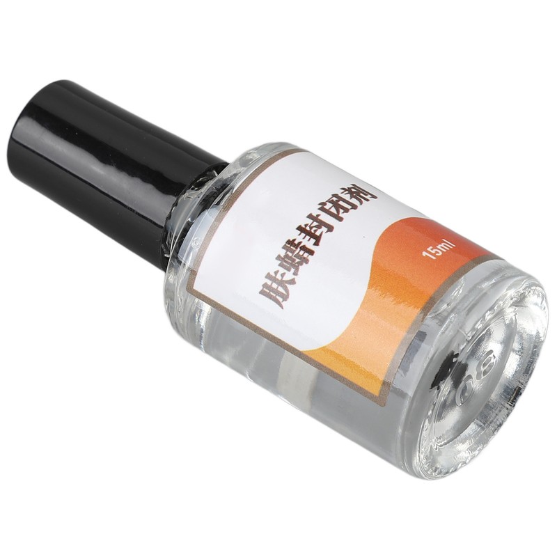 Special Makeup Effect Wax Sealant Increase Luster Prevent Fading Fake