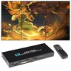 WrixWric 4K Seamless Splicing TV Wall Processor - HDMI &