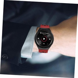 Mikinona Elegant Watch Shell for Watch Protector Double-Sided Design Easy to Assemble