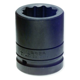 Urrea 7220H 3/8-Inch Drive 6-Point 5/8-Inch Impact Socket