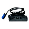 MelTruck® 2x LED Outline Light 130 x 32 x 14.5