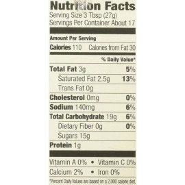 Hills Bros. Instant Cappuccino Mix, English Toffee Cappuccino Mix, 16 Oz Pack 1.