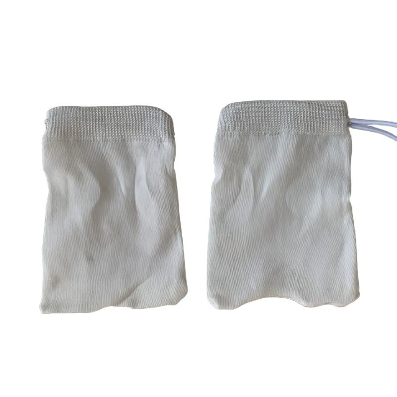 Plus Nao Chalk Bag, Set of 2, Chalk Ball Bag,