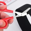 Ziyero Rescue Scissors Bandage Scissors Care Bandage Scissors Nurse Clothes