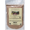 Starwest Botanicals Organic White Willow Bark Powder, 4 Ounces