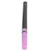 10 Pcs Paint Markers Purple Metal Texture Waterproof Glass Marker