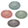 VORCOOL Drain Gutter Net Washbasin Drain Gutter Hair Catcher Bath