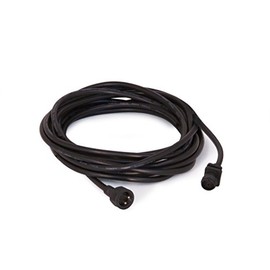 Atlantic Water Gardens SOLWEXT SOL LED Extension Cord, 20-feet Warm White