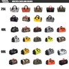 Greanthour Waterproof Duffel& Luggage Bag - Motorcycle Dry Bag Tail