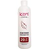 ICAN PROFESSIONAL CREAM PEROXIDE 20 VOL 6% 8.5oz (250ml)