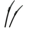 Heyner Fits: DS3 2015-on Hybrid Wiper Blades Front 24"16" HH2416B