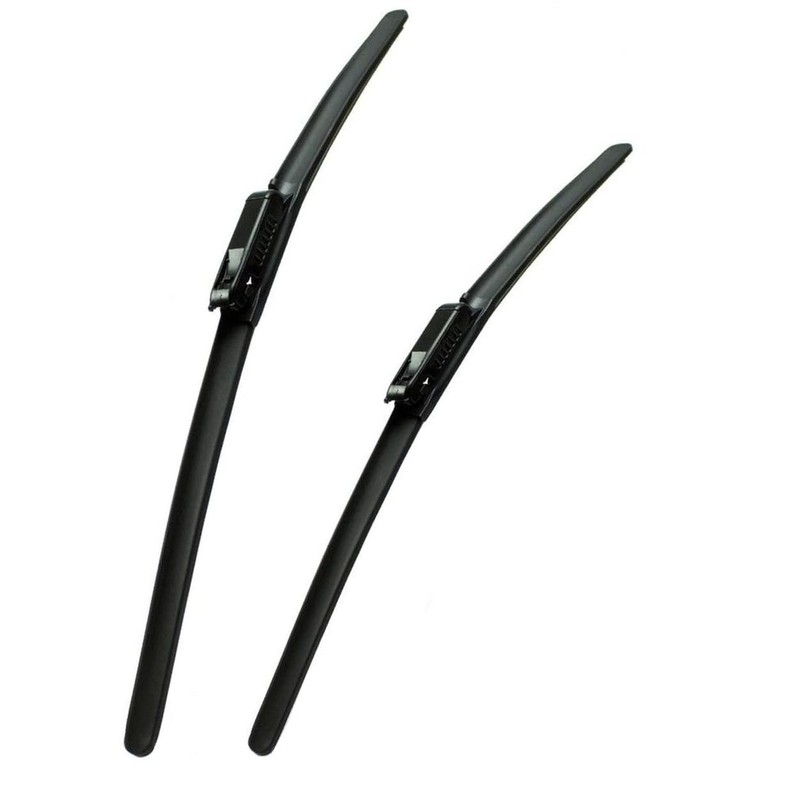 Heyner Fits: DS3 2015-on Hybrid Wiper Blades Front 24"16" HH2416B