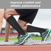 EHDWXVZM 3 Pairs of Stockings, Sports Compression Socks, Compression Socks,