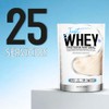 Bhp Nutrition - Bag Just Whey 500 Grs + Creatina