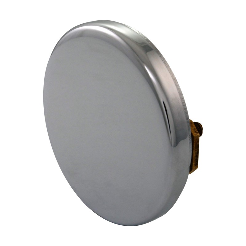 Westbrass 493144H-26 14" Sch. 40 ABS Bath Waste & Overflow