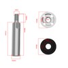 eMagTech 3 Sets 100 Type Angle Grinder Extension Rod with