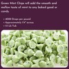 WinCrest Green Mint Baking Chips - 1.5 Lb Tub