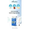 Magnesium Efficacy Effects Under-eye twitching High dose recommended daily dose
