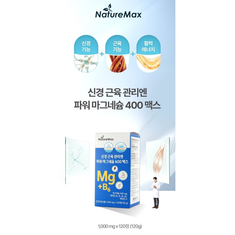 Magnesium Efficacy Effects Under-eye twitching High dose recommended daily dose