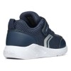 Geox Baby Boys' B Sprintye Boy C Trainers, navy