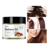 Aceite Capilar Batana Para Crecimiento Capilar Restauración
