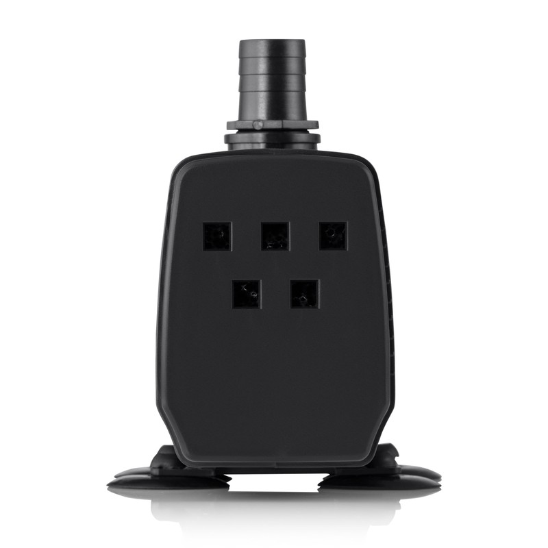 Alpine Corporation Outdoor Decor Power Head Pump 550 GPH for
