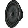 Kicker CompVT 12-Inch (30cm) Subwoofer, SVC, 2-Ohm, 400W