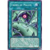 Yu-Gi-Oh! - Thorn of Malice (RGBT-EN047) - Raging Battle - 1st Edition - Common