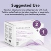 Theralogix TheraNatal Lactation Complete Postnatal Vitamin Supplement - 13-Week Supply