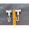 AR Nelson Curtain Track Carrier Breakaway #20 (30 pieces) for