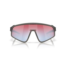 Oakley 0OO9404 MATTE GREY SMOKE 35 Sunglasses, MATTE GREY SMOKE