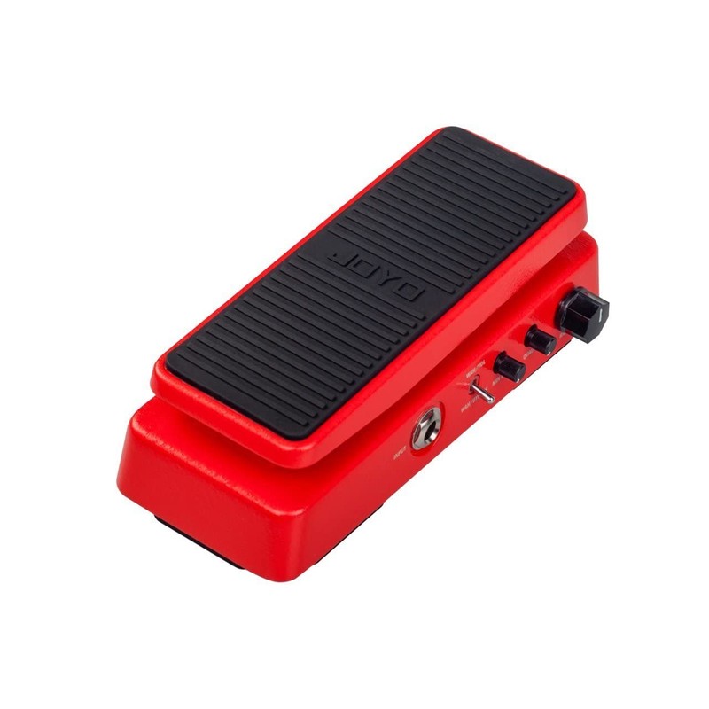 Joyo R Series WAH-II Multimode Wah Pedal