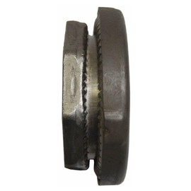 Yazyu Rear Axle Spindle Nut 2.5" for Chevy for C4500/C6500 Kodiak 2003-2009 for T6500 2004-2009,for GMC for C4500/C6500 Topkick 2003-2009 for T6500 2004-2009 12470691 15737204 YZY2640