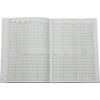 SEIBIDO SHUPPAN 9131 Mini Basketball Scorebook