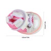 Dog Shoes Spring Summer Stylish Cute Breathable Mesh Slip Resistant
