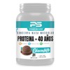 Proteína Whey Hs Hidrolizada Isolate Prime Senior 1kg