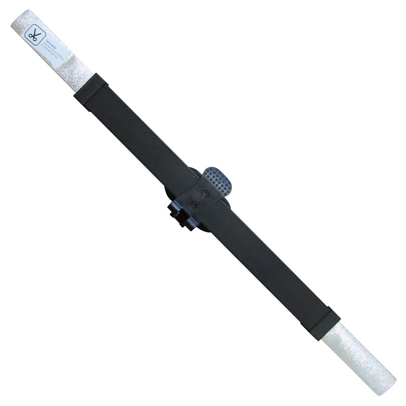 Insulated Retractable Thermal Blind Heat Insulation (46cm x 145cm Car