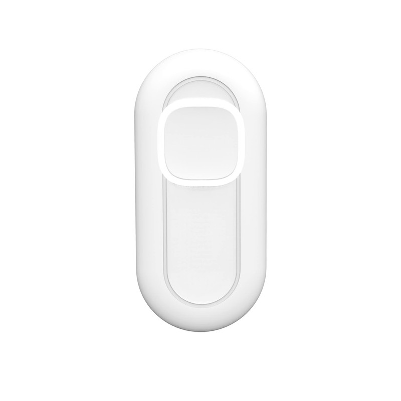 Smartwares SH8-90406 Doorbell / Indoor Siren - Plug & Connect