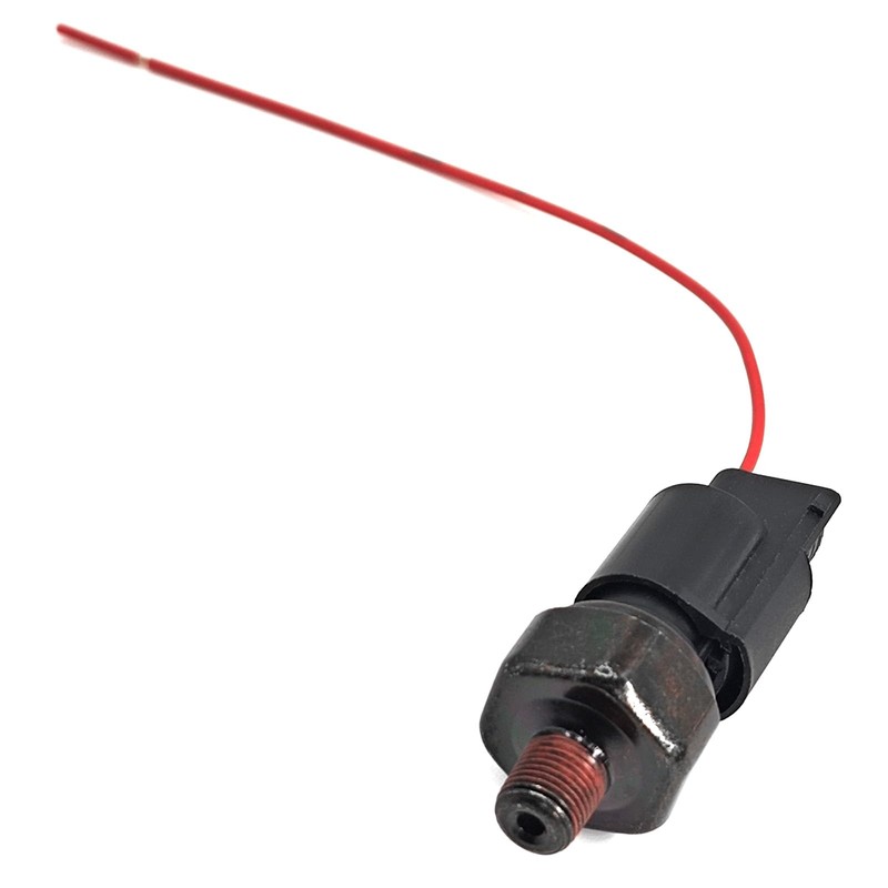 94750-37100 Engine Oil Pressure Switch Sensor with Connector Pigtail Harness,