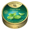 Cavendish & Harvey Clear Mint Drops Peppermints Value Pack 2