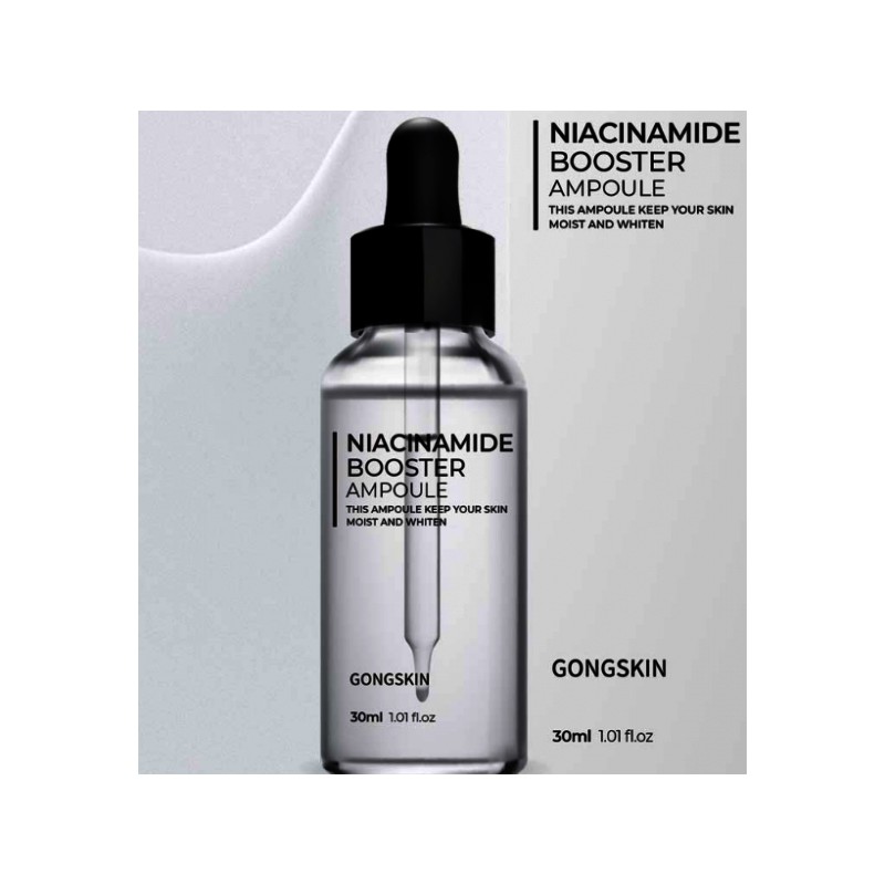 Niacinamide/Booster/Ampoule/30ml/x/1Pc