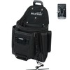 MELOTOUGH Professional Small Electrician Tool Pouch for Tool Belt Pockets