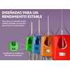 Kit de Cartuchos para Tatuaje OUO IMAGINACIÓN – 16 Piezas
